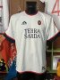 Cagliari Away football shirt 2002 - 2003