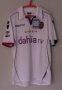 Cagliari Away football shirt 2010 - 2011