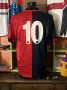 Cagliari Home football shirt 1994 - 1995