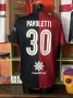 Cagliari Home football shirt 2018 - 2019