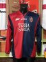 Cagliari Home football shirt 2005 - 2006