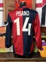 Cagliari Home football shirt 2005 - 2006