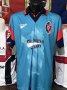 Cagliari Third football shirt 1996 - 1997