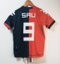 Cagliari Home football shirt 2012 - 2013