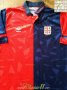 Cagliari Home football shirt 1990 - 1991