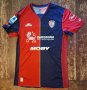 Cagliari Home football shirt 2024 - 2025