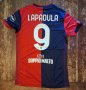 Cagliari Home football shirt 2024 - 2025