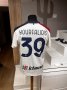 Cagliari Away football shirt 2022 - 2023