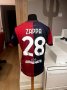 Cagliari Home football shirt 2024 - 2025
