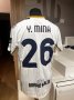 Cagliari Away football shirt 2023 - 2024