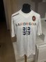Cagliari Away football shirt 2011 - 2012