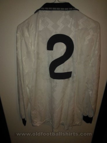 Cagliari Away football shirt 1990 - 1991