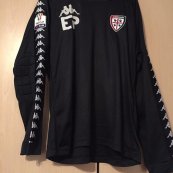 Goalkeeper football shirt 2015 - 2016