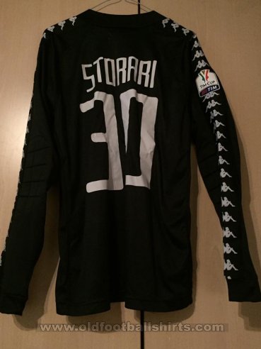 Cagliari Goalkeeper football shirt 2015 - 2016