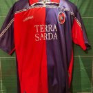 Special football shirt 2000 - 2001