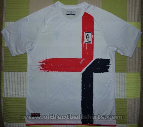 Cagliari Special football shirt 2019 - 2020