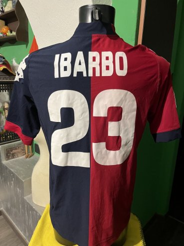 Cagliari Home football shirt 2012 - 2013