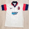 Away football shirt 1996 - 1997