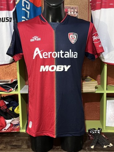 Cagliari Cup Shirt football shirt 2024 - 2025