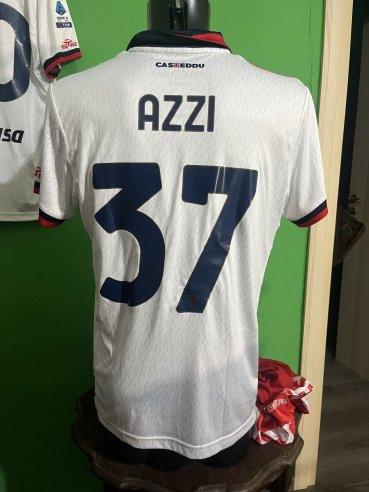 Cagliari Special football shirt 2023 - 2024