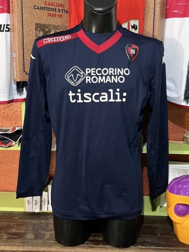 Cagliari Portiere maglia di calcio 2014 - 2015