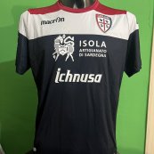 Goalkeeper football shirt 2016 - 2017