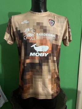 Cagliari Special football shirt 2023 - 2024