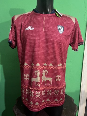Cagliari Special football shirt 2023 - 2024