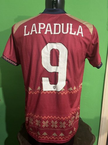 Cagliari Special football shirt 2023 - 2024