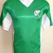 Away baju bolasepak 2010 - ?
