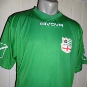 Home maglia di calcio 2015