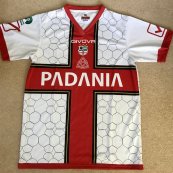Home maglia di calcio 2018