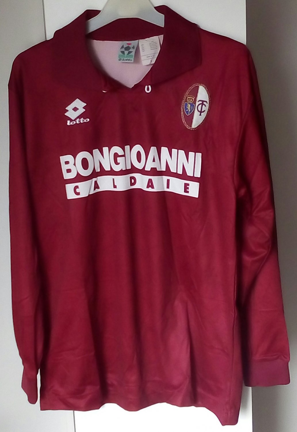 Torino fc a maglie da calcio di squadre italiane | Acquisti Online su