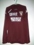 Torino Home fotbollströja 2008 - 2009