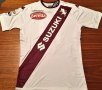 Torino Away baju bolasepak 2016 - 2017