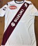 Torino Away baju bolasepak 2016 - 2017