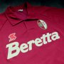 Torino Home fotbollströja 1992 - 1993