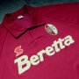Torino Home fotbollströja 1992 - 1993