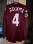 Torino Home Fußball-Trikots 2007 - 2008