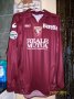 Torino Home Fußball-Trikots 2007 - 2008
