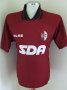 Torino Home maglia di calcio 1997 - 1998
