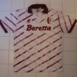 Maglia da trasferta maglia di calcio 1993 - 1994