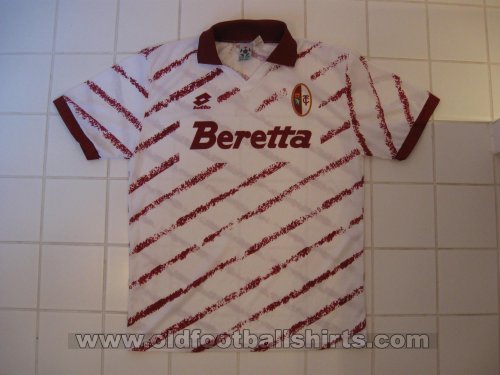 Torino Away football shirt 1993 - 1994