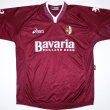 Home maglia di calcio 2004 - 2005