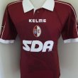 Home maglia di calcio 1998 - 1999