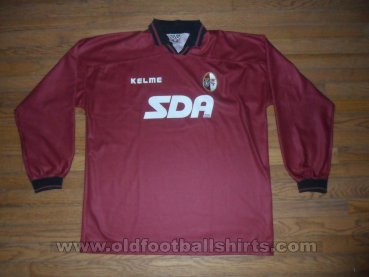 Torino Home football shirt 1997 - 1998
