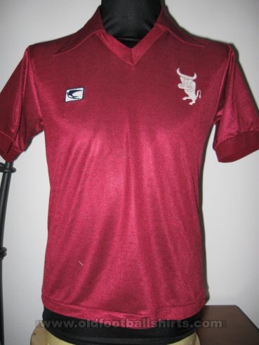 Torino Home football shirt 1980 - 1981
