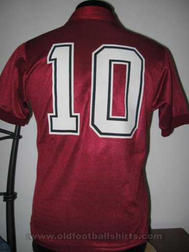 Torino Home football shirt 1980 - 1981