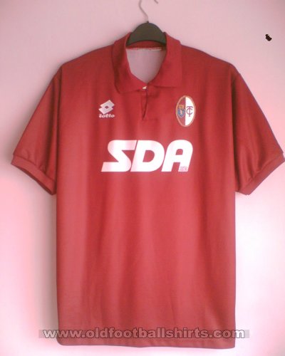 Torino Home football shirt 1995 - 1996