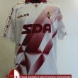 Maglia da trasferta maglia di calcio 1996 - 1997